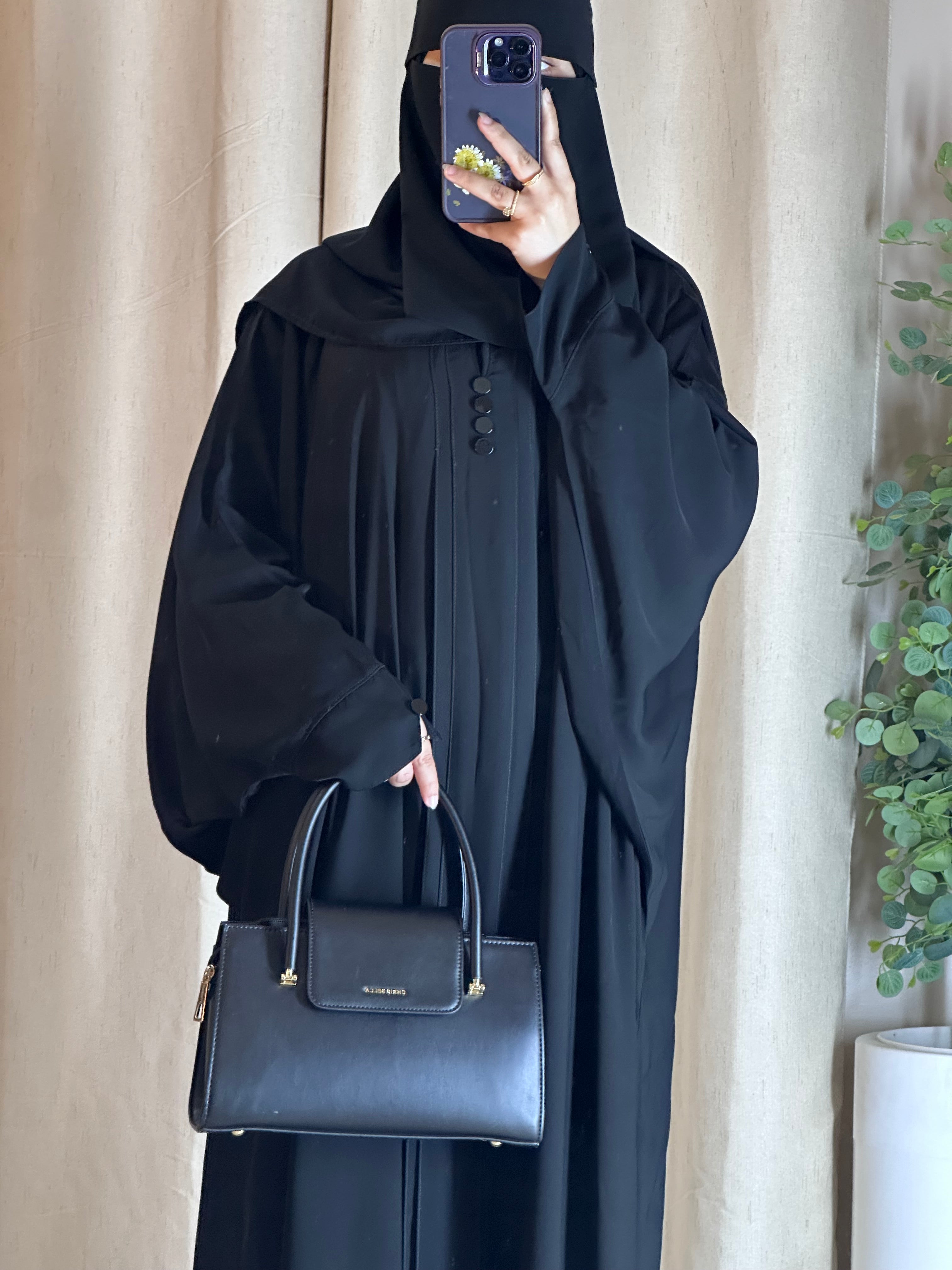 Hijab qamar