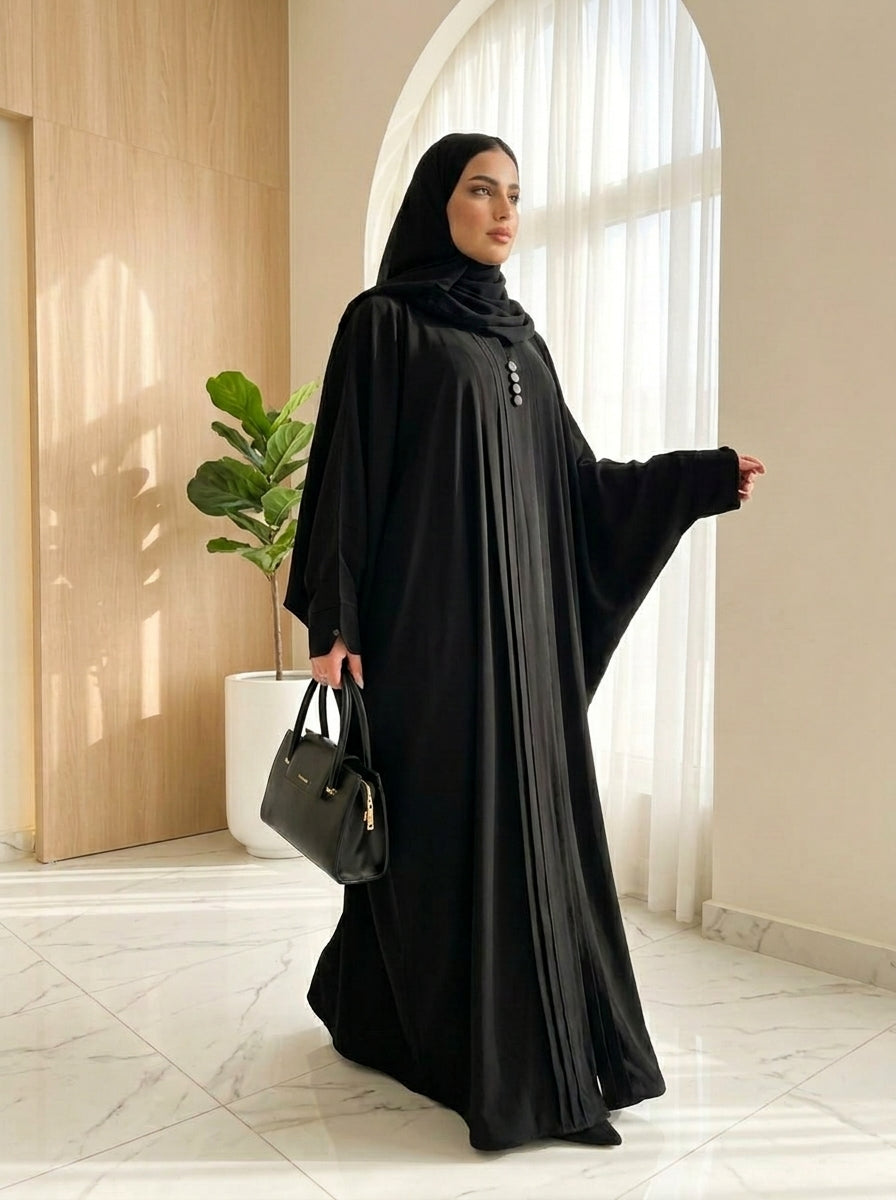Hijab qamar