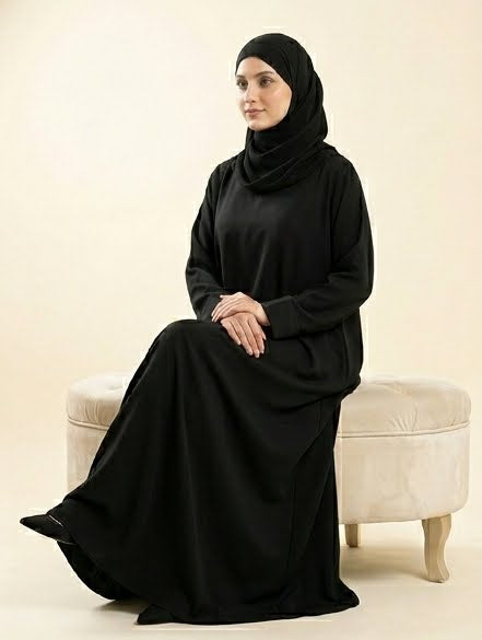 عباية مريم كلوش
