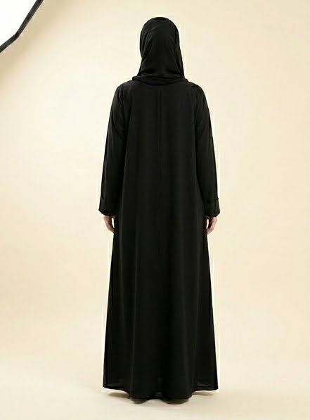 عباية مريم كلوش