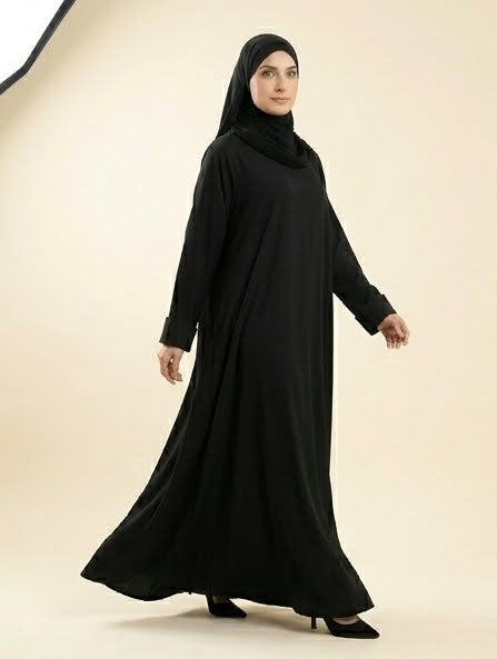 عباية مريم كلوش