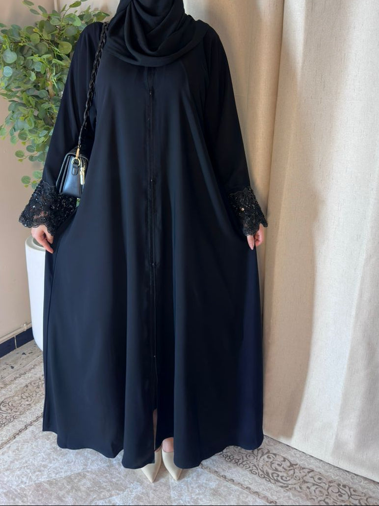 abaya LAYAL