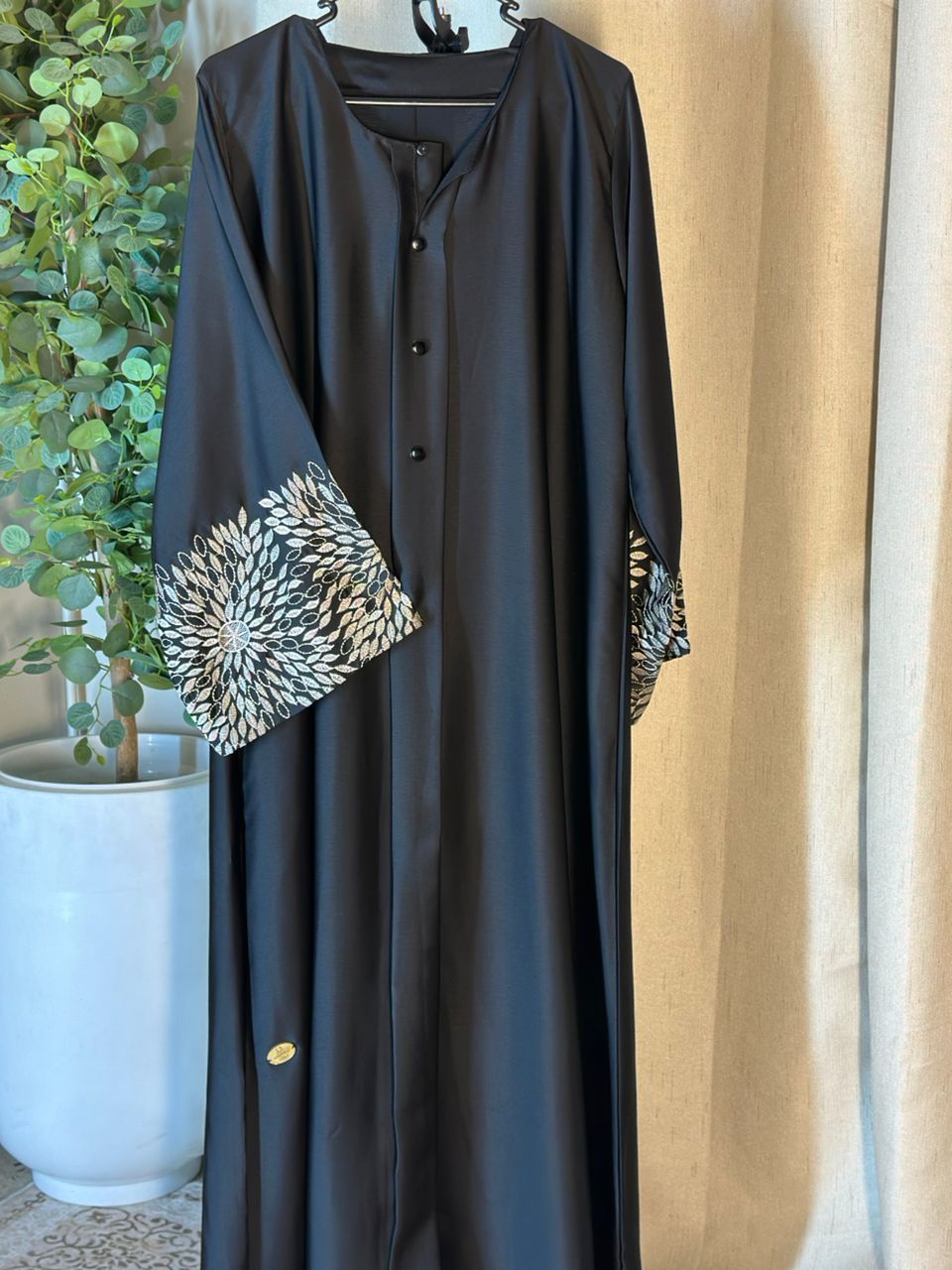 hijab KACHEKHA