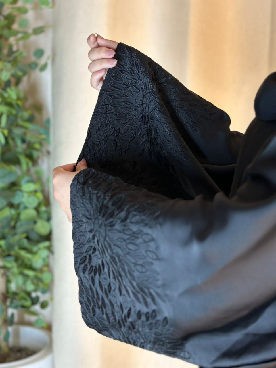 hijab KACHEKHA