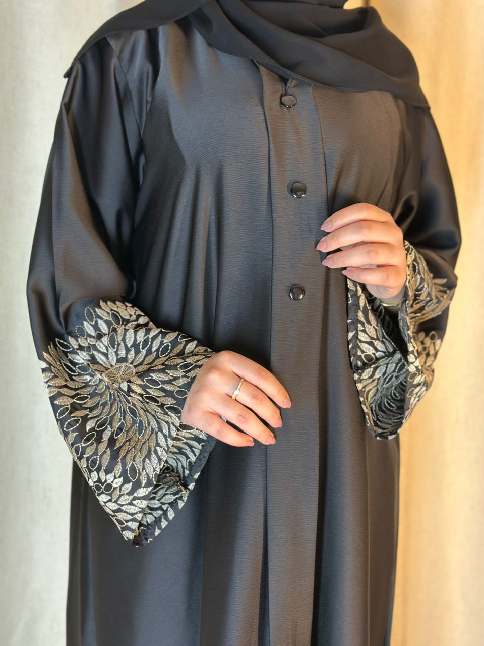 hijab KACHEKHA