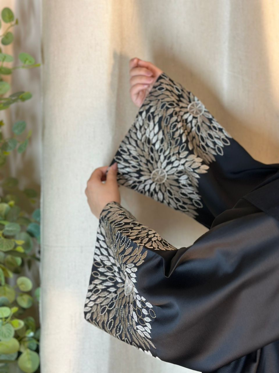 hijab KACHEKHA