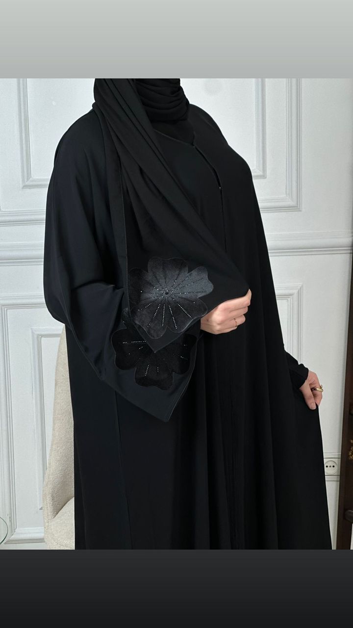 abaya DJOURY