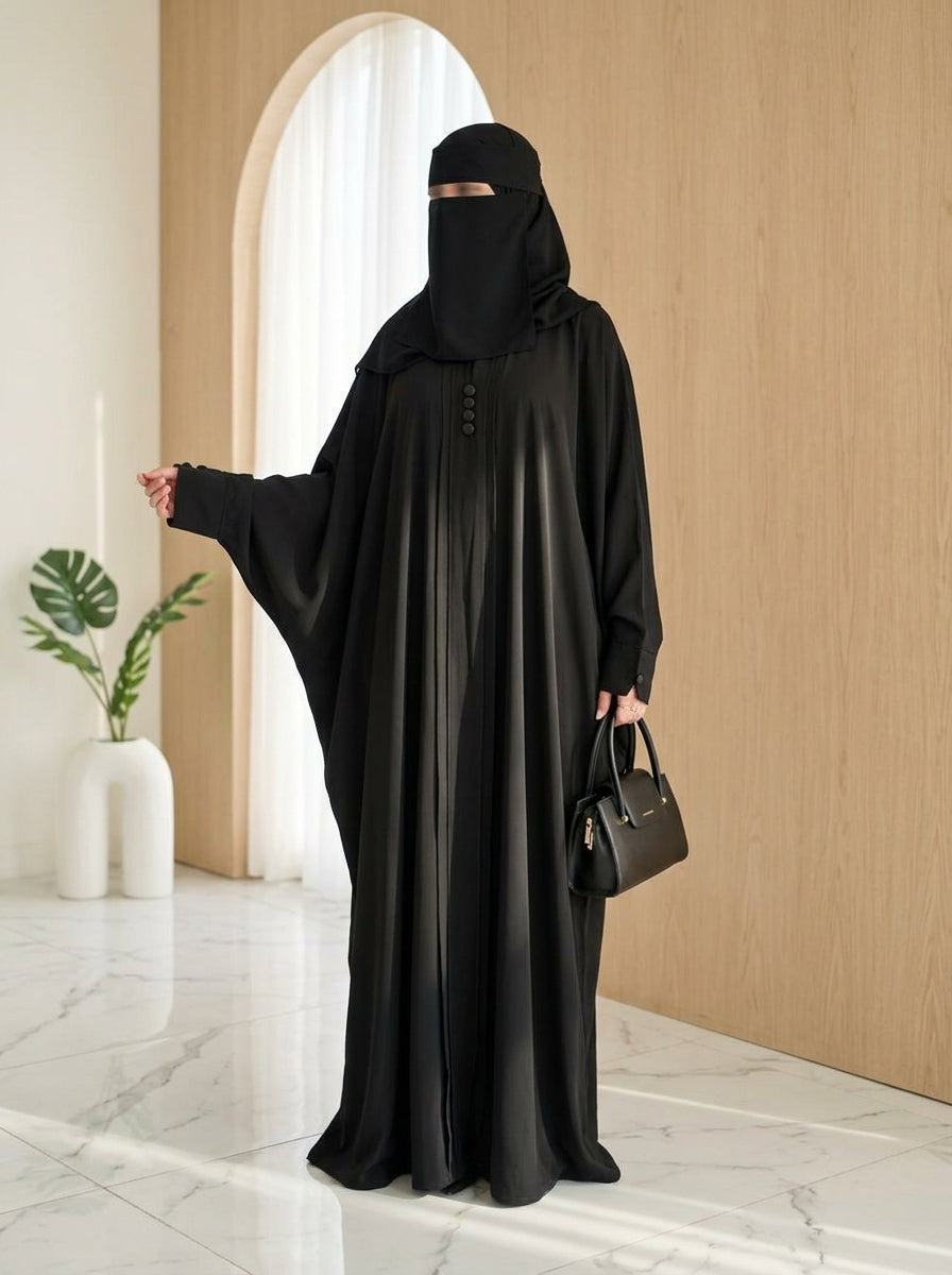 Hijab qamar